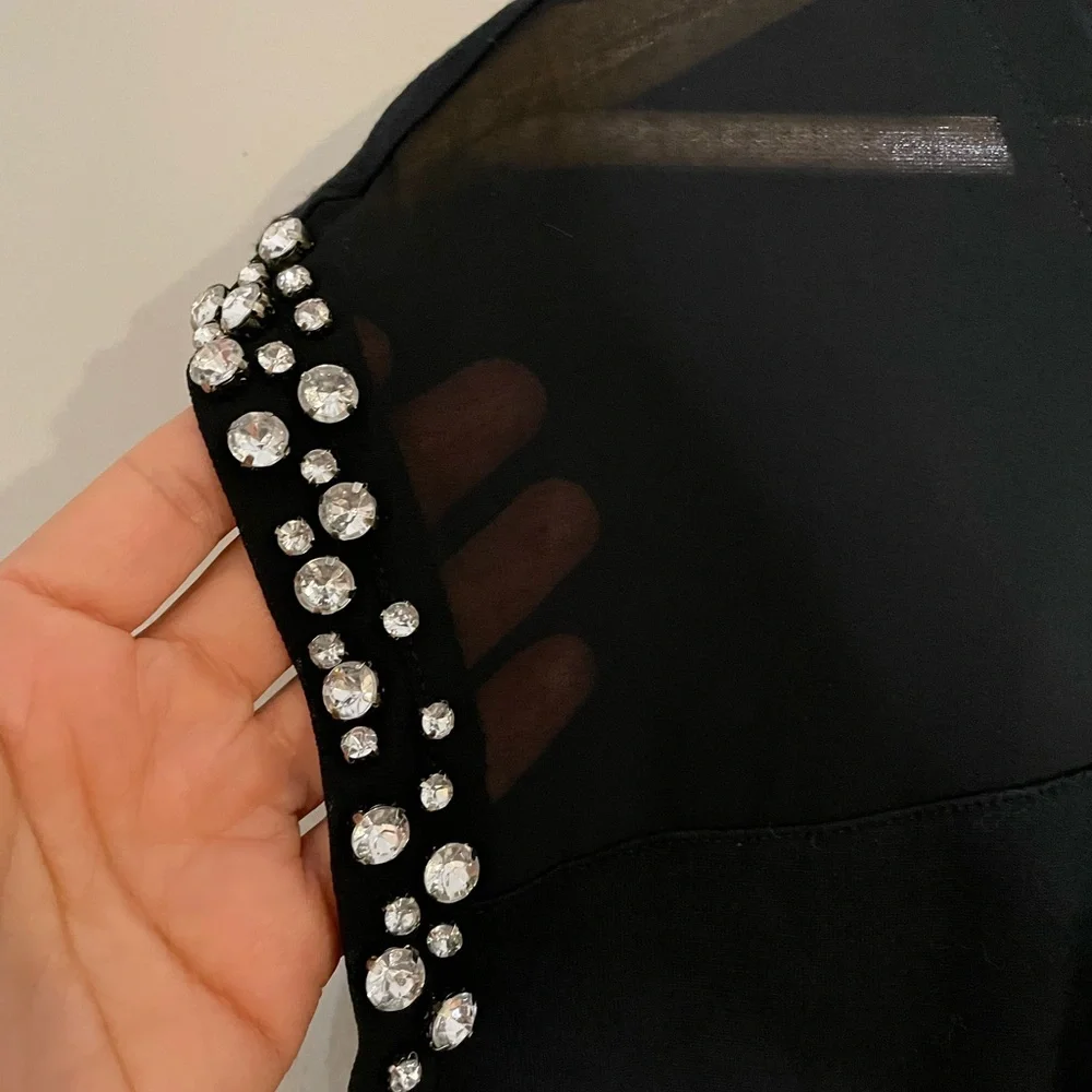 Express blouse - Picture 4 of 4